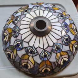 Tiffany Style Glass 