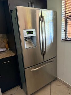Fridge / Freezer