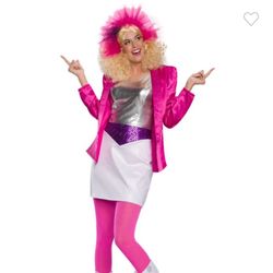 Barbie Halloween Customs, New And Everything Included 