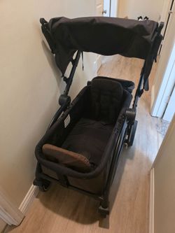 Keenz stroller wagon