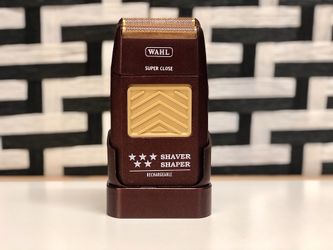 Wahl 5 Star Shaver (Broken)