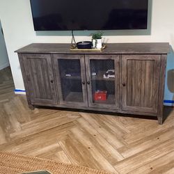 Distressed 70 In Tv Stand