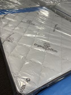 New Bed Home Mattress