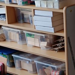 Home SCHOOL SUPPLIES GARAGE SALE