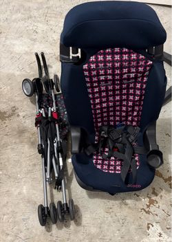 Baby items