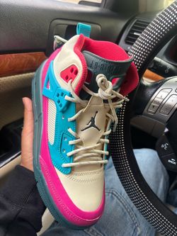 Jordan