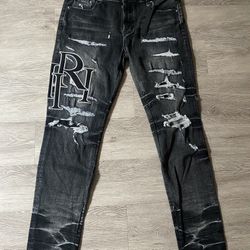 Amiri jeans