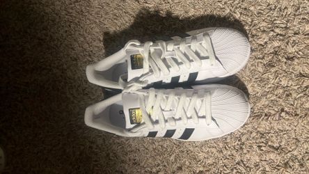 Adidas Superstar
