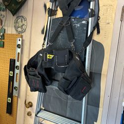Tool Belt