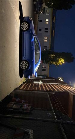 2012 Mitsubishi Lancer GTS