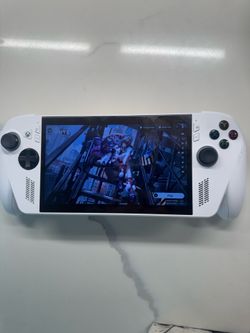 Rog Ally XBOX