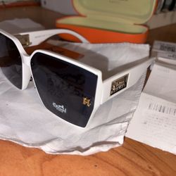 Designer Sunglasses 