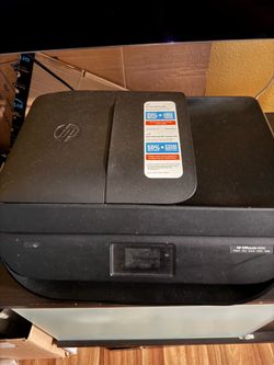 HP Printer/ scanner