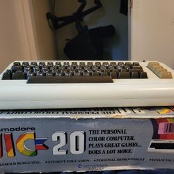 Commodore VIC 20