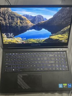 Gigabyte g5 kf5 looking for trades