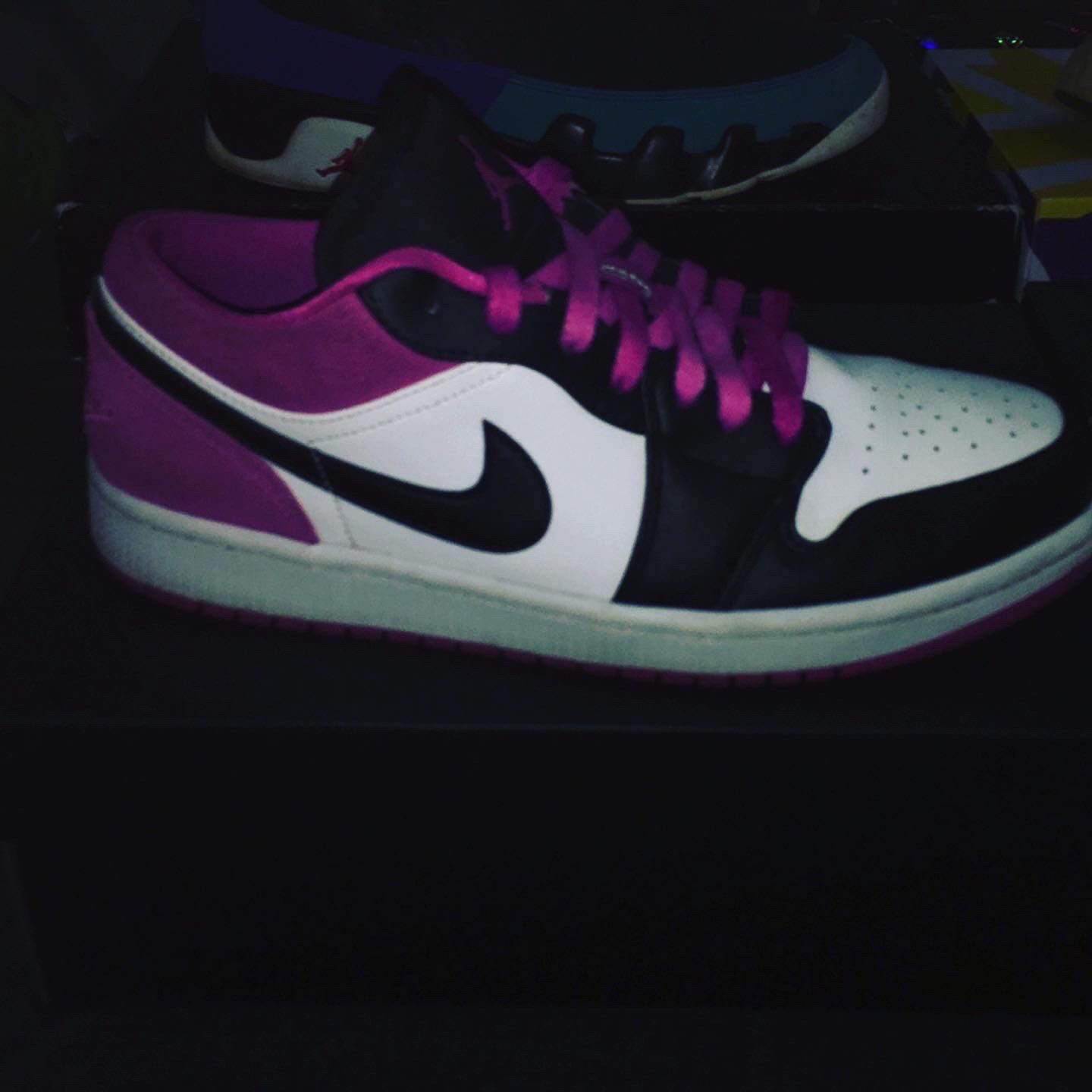 Shoes Sneakers, Nike Dunks, Jordan’s, Air Max 270, Size 9 And 9.5