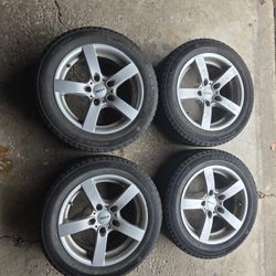 Winter Tires