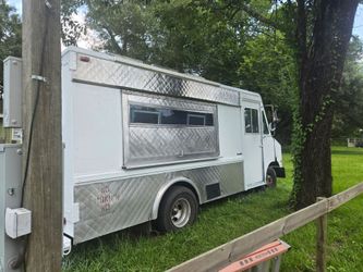 Food Truck project