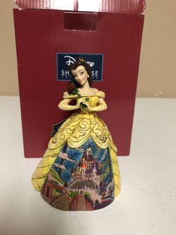 Traditions Beauty and the Beast