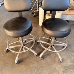 Office Chairs Black