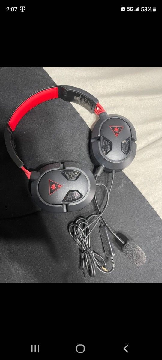 Air Force Recon Turtle Beach