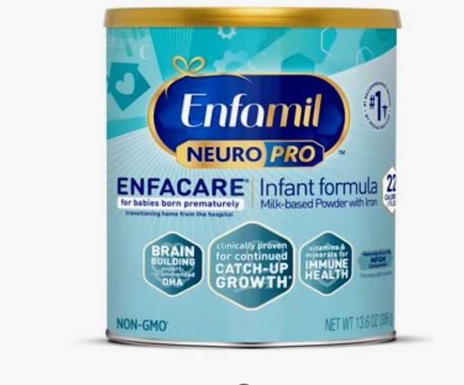 Formula