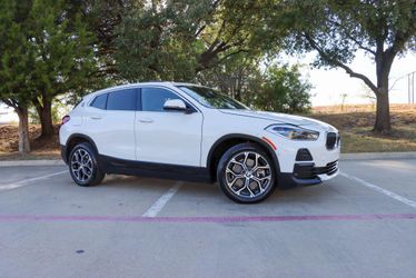 2023 BMW X2