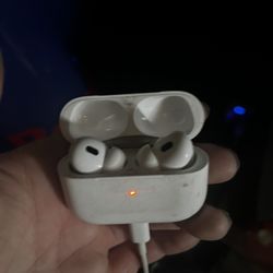 Air POD Pros 