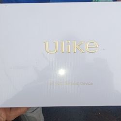 ulike laser hair removal 10