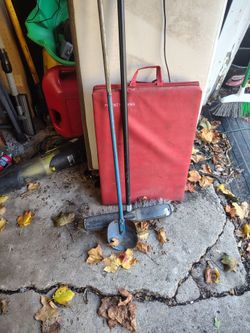 Mechanic mat
