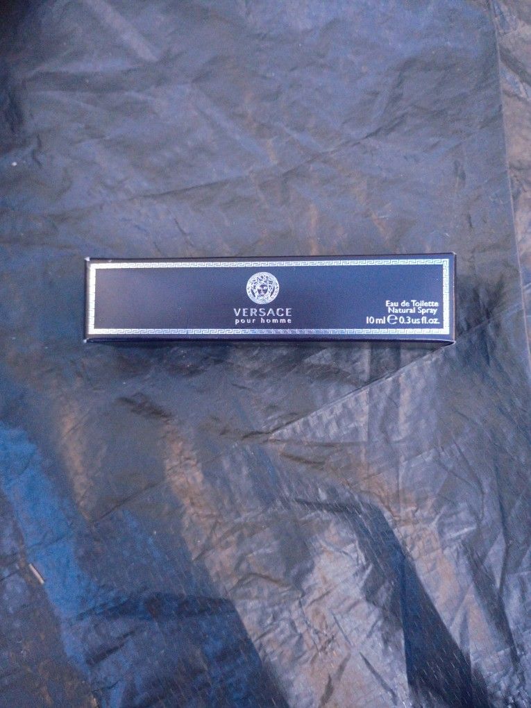Versace Travel Size For Sell Or Trade 