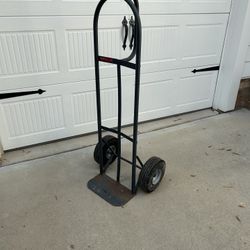 Hand Truck
