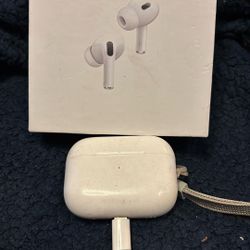 AirPods Pro 