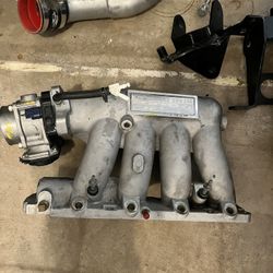 07 Civic Intake Manifold