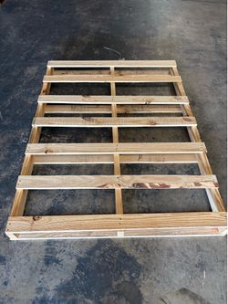 Large Pallets For Sale