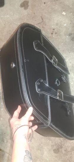 Saddlebags