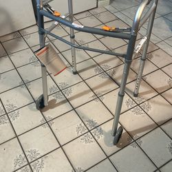 Rythem Healthcare Walker