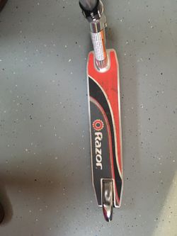 Razor Scooter