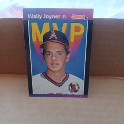 Wally JOYNER