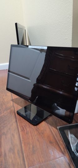 Dell 24 Inch Monitor