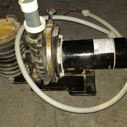 US MOTORS Water Pump