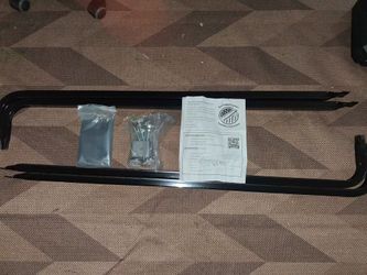 The Glide Co. Bed Support System