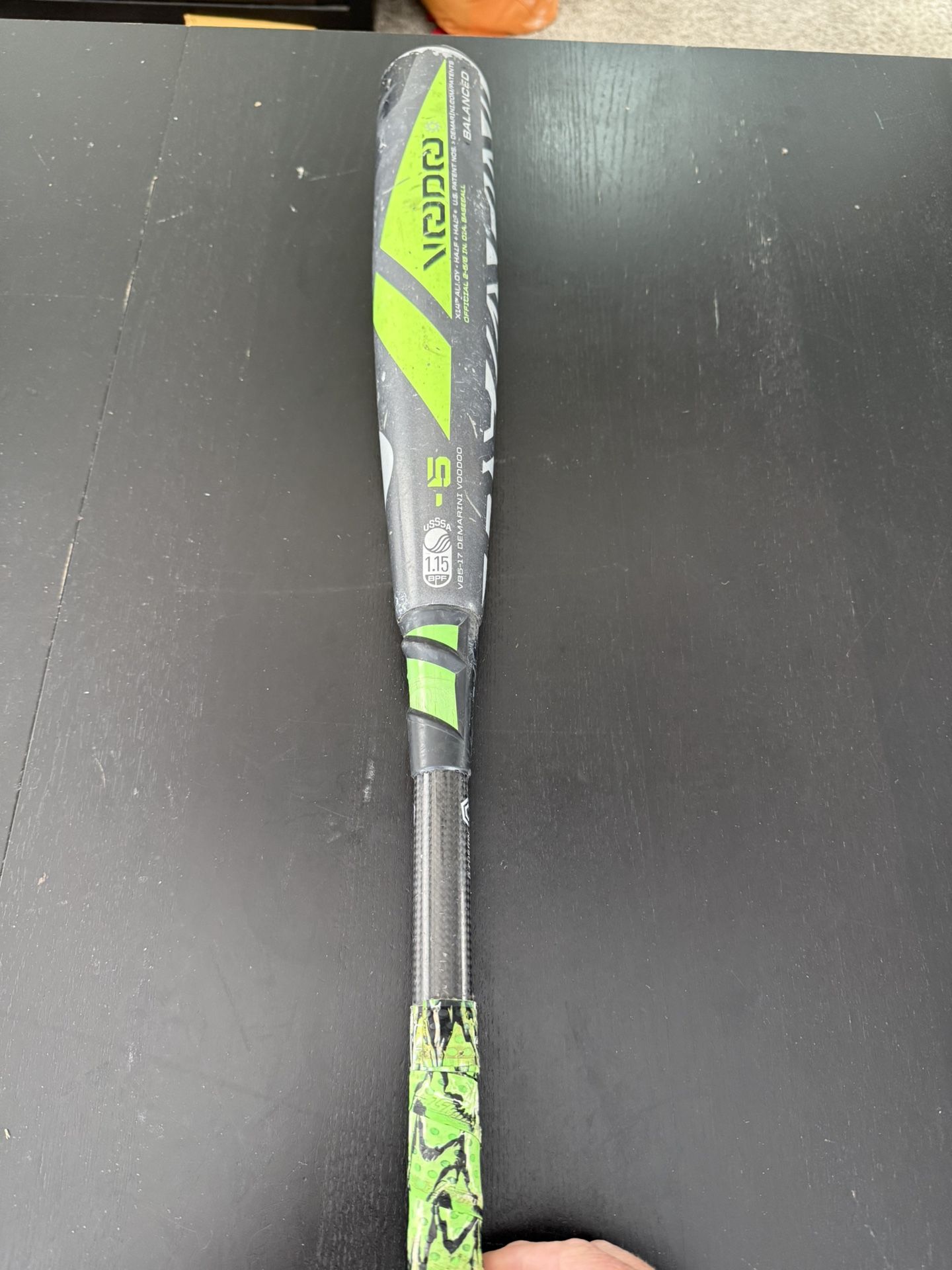 Voodoo 31” 5 Team sports