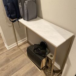 Entryway/Console Table 