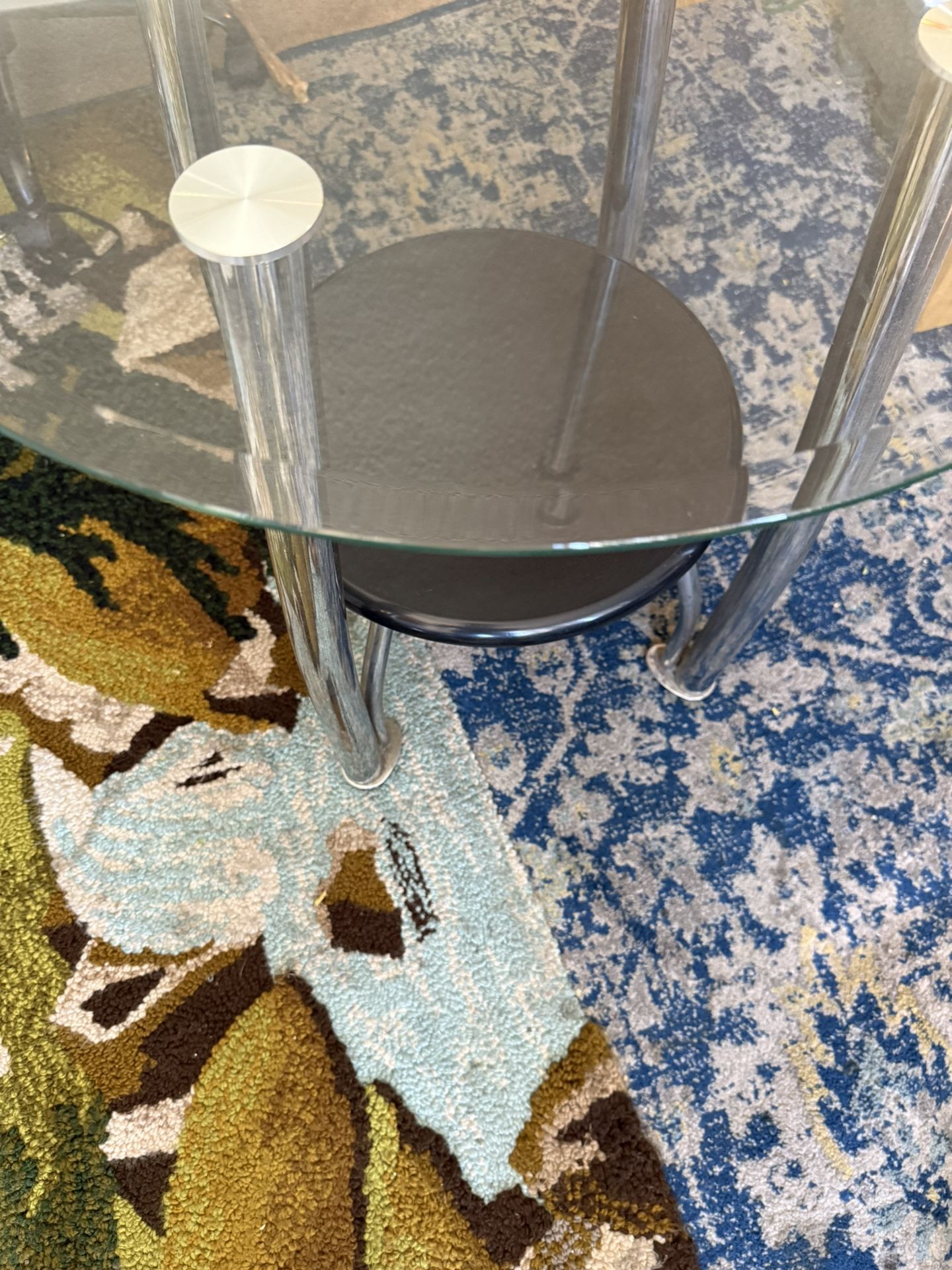 Side Table/Nightstand Living Room/Bedroom