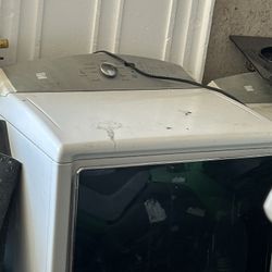 Kenmore Dryer