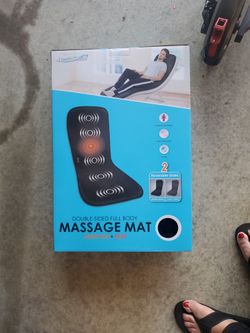 Massaging Mat
