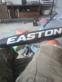 Easton Baseball Bat