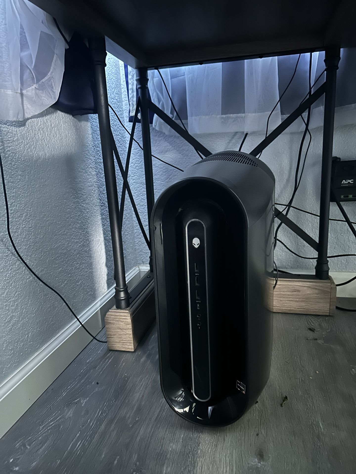 Desktop Gaming Computer