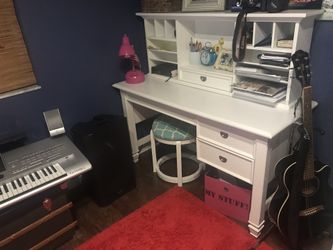 Office table